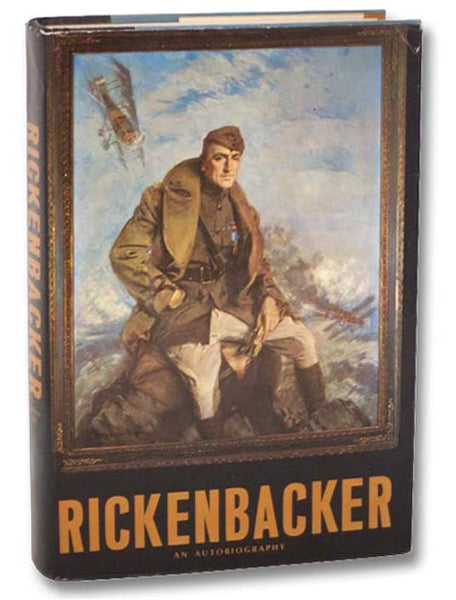 Rickenbacker: An Autobiography
