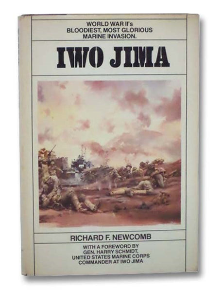 Iwo Jima