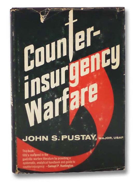 Counterinsurgency Warfare [Counter-Insurgency]