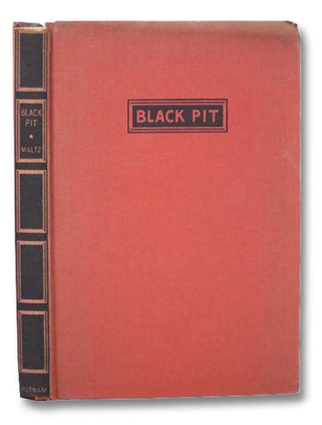 Black Pit