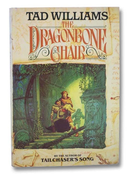 The Dragonbone Chair (Memory, Sorrow and Thorn Book 1)