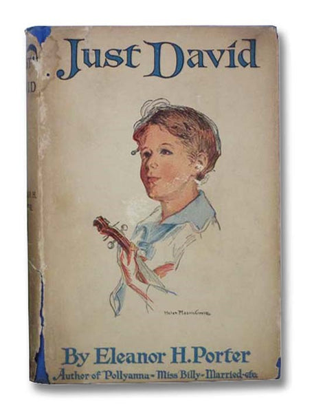 Just David
