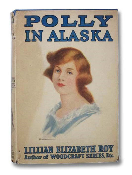 Polly in Alaska (The Polly Brewster Series, Book 9)
