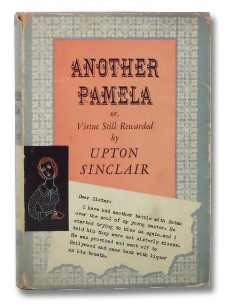 Another Pamela; or, Virtue Still Rewarded