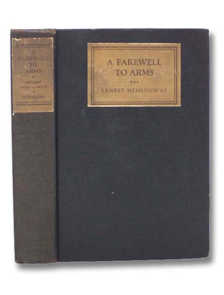 A Farewell to Arms