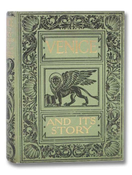 Venice and Its Story