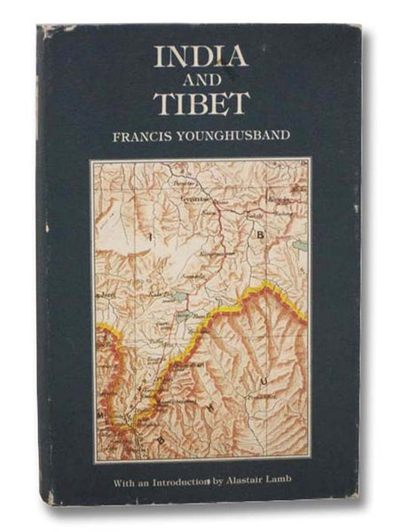 India and Tibet