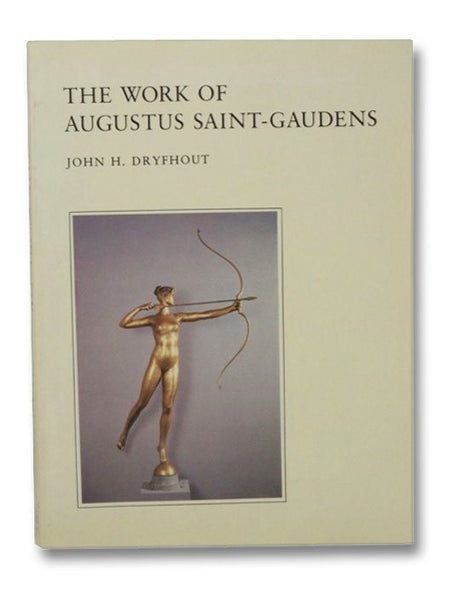 The Work of Augustus Saint-Gaudens
