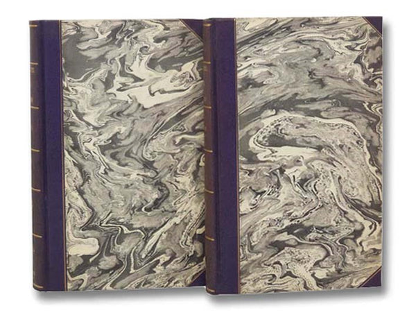 The United States and Canada, in 1832, 1833, and 1834. in Two Volumes.
