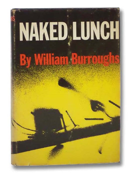 Naked Lunch