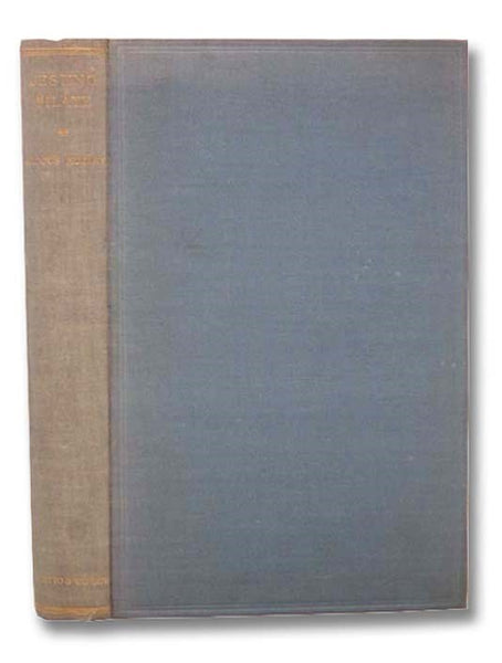 Jesting Pilate: The Diary of a Journey