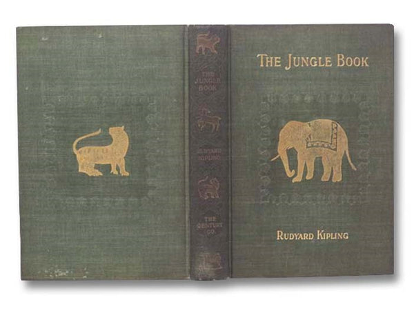 The Jungle Book
