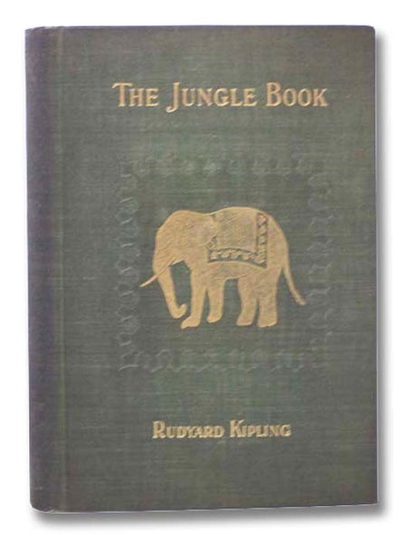 The Jungle Book