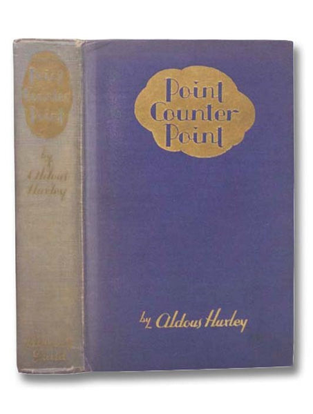 Point Counter Point [Counterpoint]