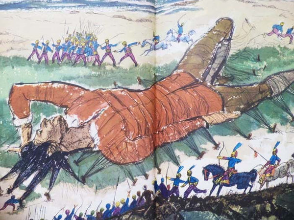 Gulliver's Travels
