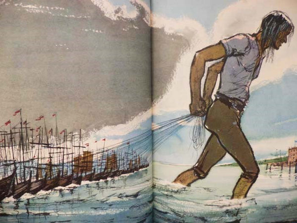 Gulliver's Travels