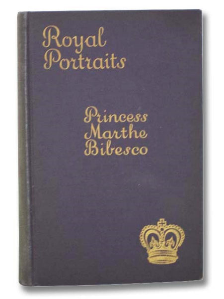Royal Portraits