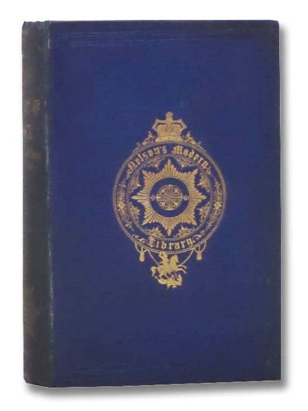 Memoirs of the Court of Prussia. from the German of Dr. Edward Vehse (Nelson's Modern Library)