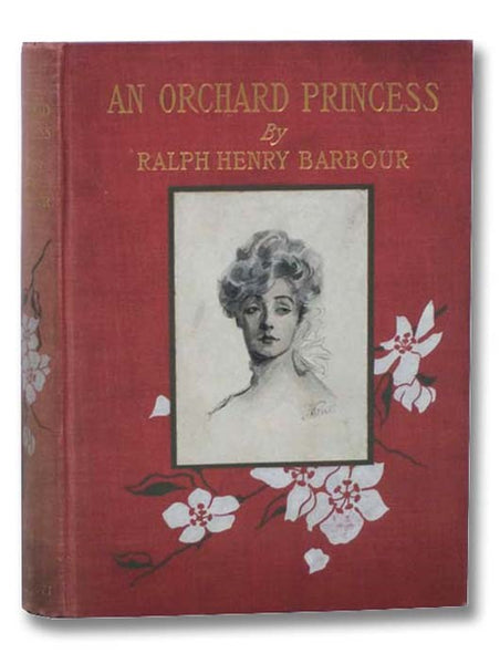 An Orchard Princess