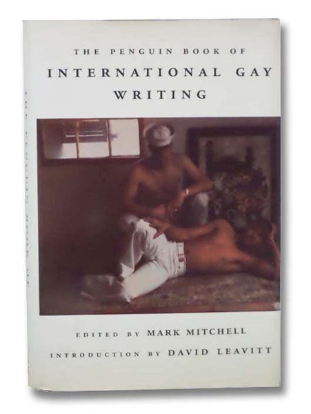 The Penguin Book of International Gay Writing