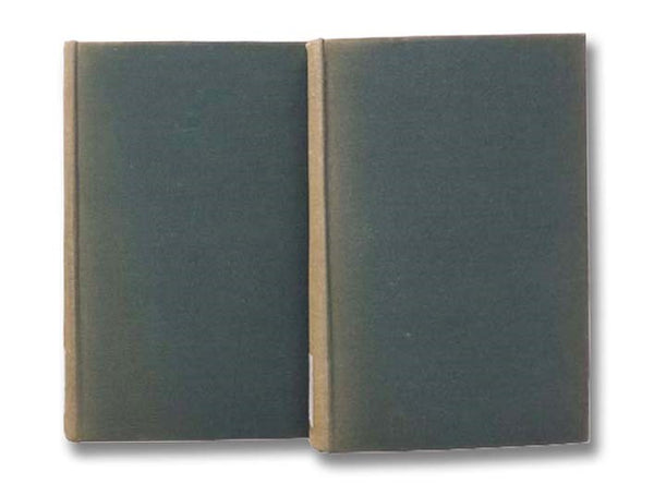 The Memoirs of Prince Max of Baden, in Two Volumes