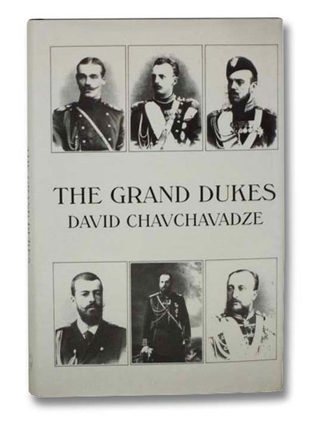 The Grand Dukes