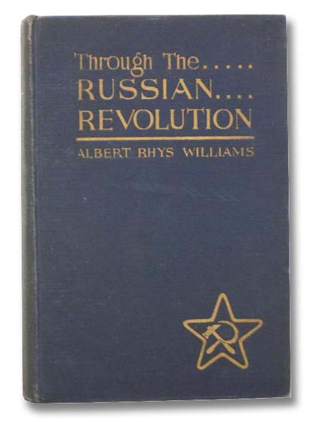 Through the Russian Revolution