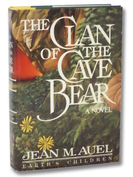 The Clan of the Cave Bear (The Earth's Children Series Book 1)