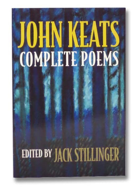 The Complete Poems