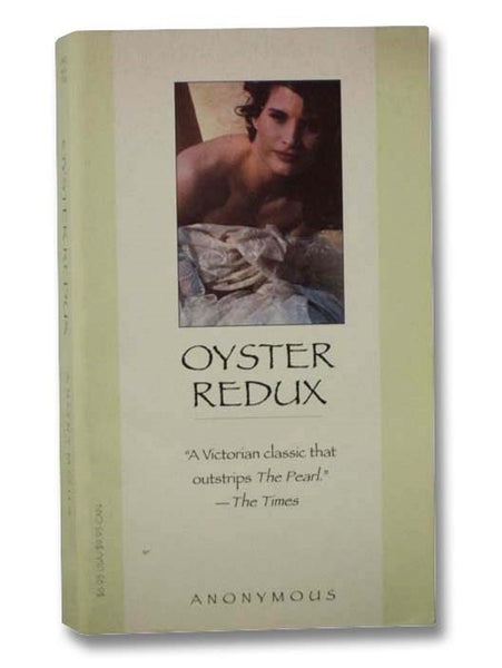 Oyster Redux