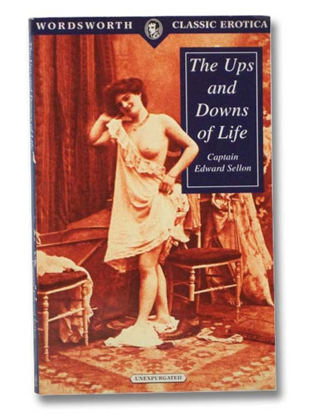 The Ups and Downs of Life (Wordsworth Classic Erotica)
