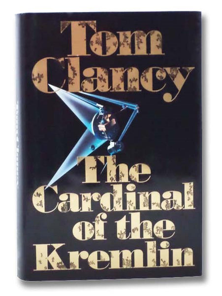 The Cardinal of the Kremlin