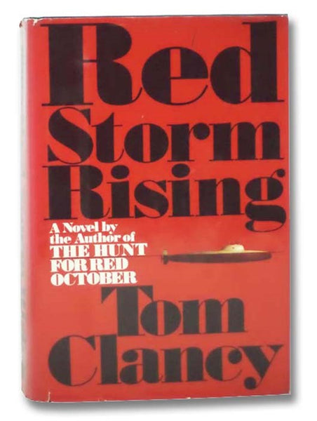 Red Storm Rising