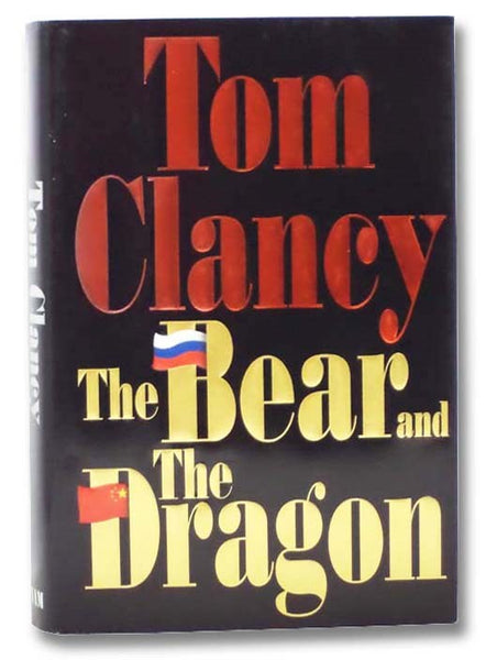 The Bear and the Dragon