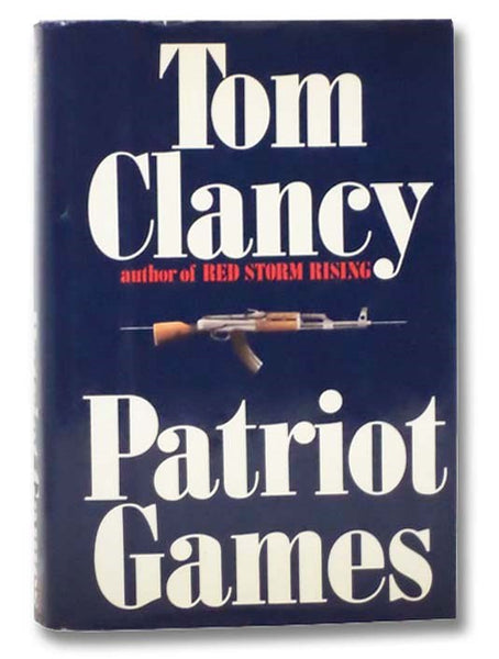 Patriot Games