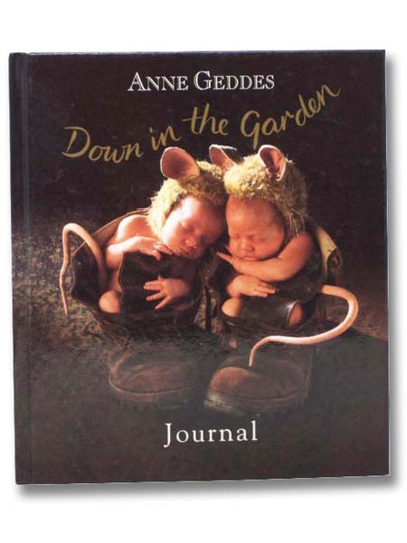 Down in the Garden Journal