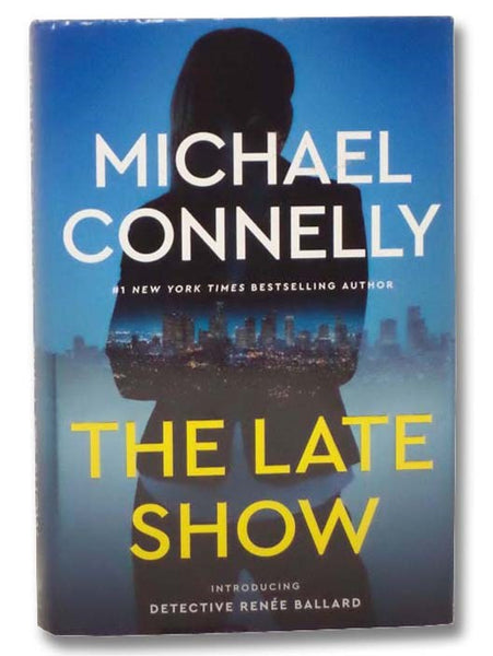 The Late Show (Introducing Detective Renee Ballard)