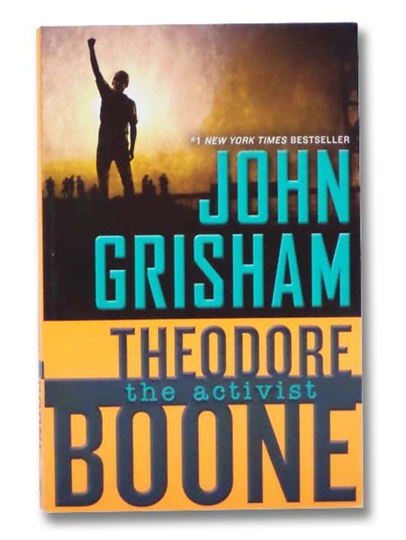 Theodore Boone: The Activist