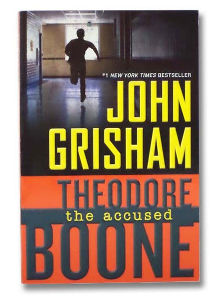 Theodore Boone: The Accused