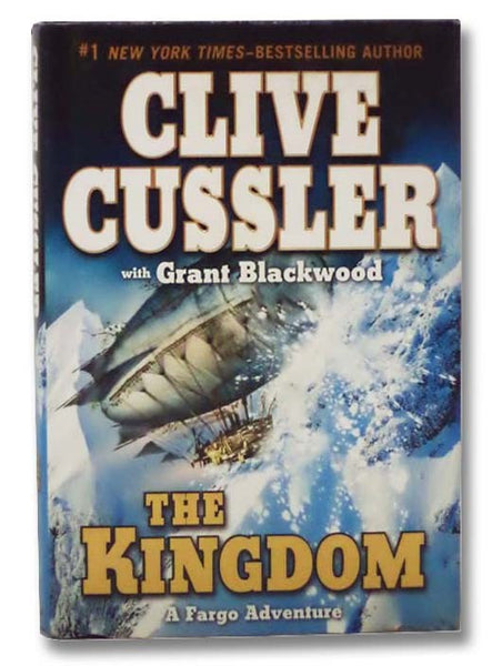 The Kingdom (Fargo Adventure No. 3)