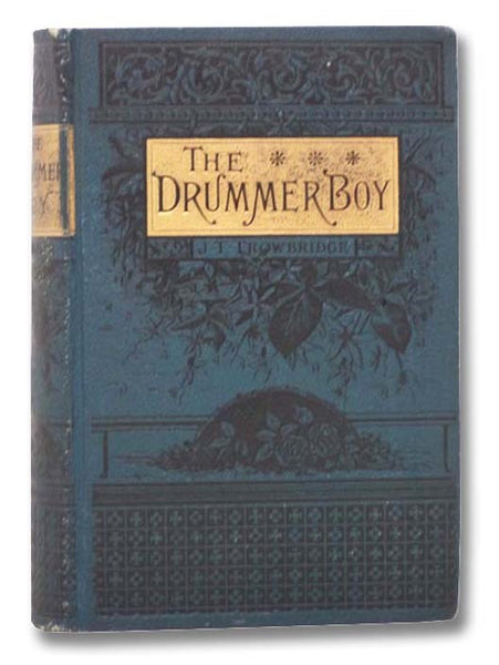 The Drummer Boy