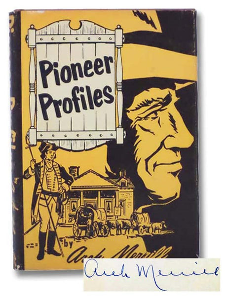 Pioneer Profiles
