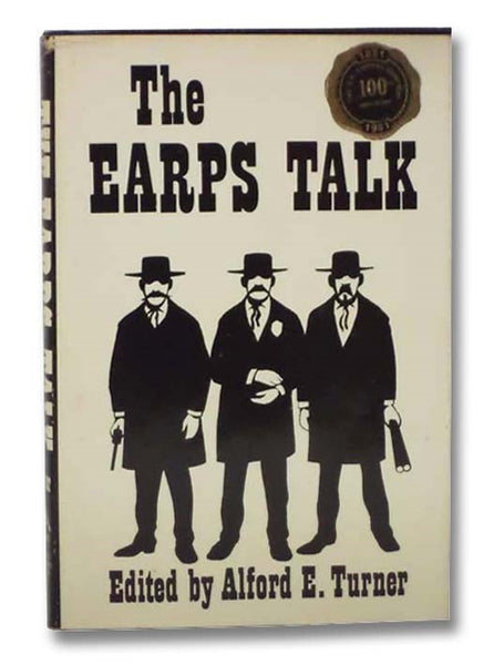 The Earps Talk (The Early West Series)
