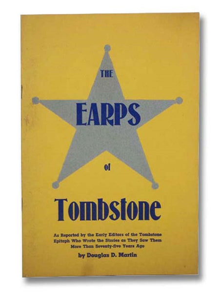 The Earps of Tombstone