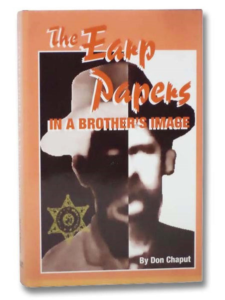 The Earp Papers: In a Brother's Image