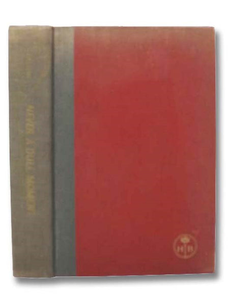 Never a Dull Moment: The Memoirs of Countess Marguerite Cassini