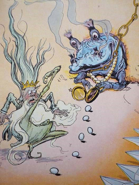 Tik-Tok of Oz (The Oz Series Book 8)