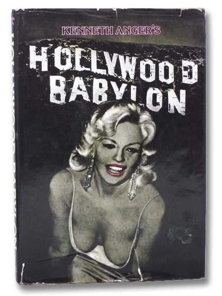 Kenneth Anger's Hollywood Babylon