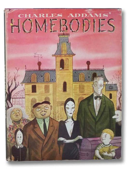 Homebodies