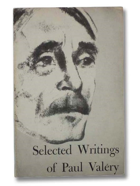 Selected Writings of Paul Valery